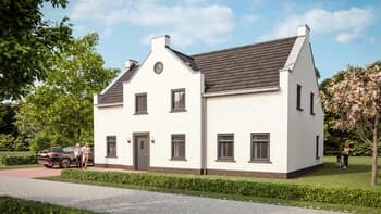 Luxe 16p in Thorn With 8 Bedrooms and 5 Bathrooms