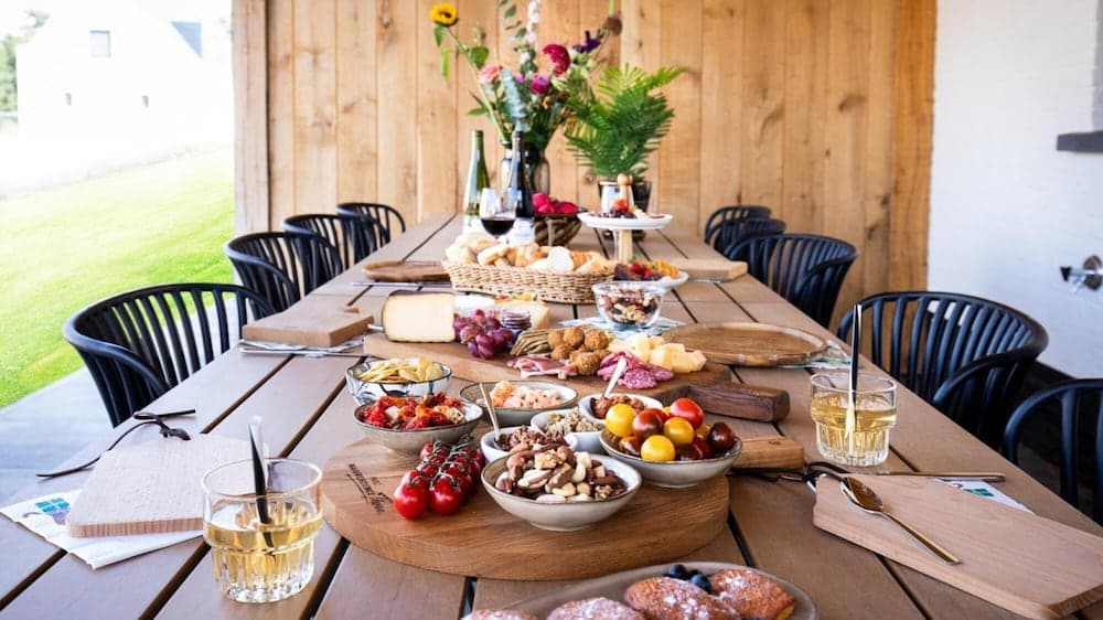 Luxe 16p in Thorn With 8 Bedrooms and 5 Bathrooms