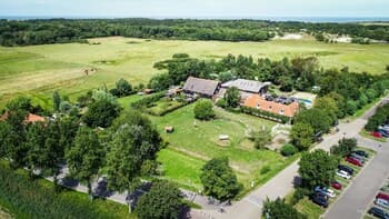 Appartement - Kon Emmaweg 26 Vrouwenpolder Uitspanning Oranjezon