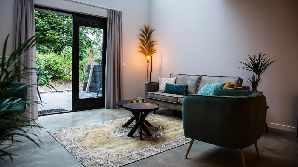 Holidayhome 4 Persons - Kon Emmaweg 26 Vrouwenpolder Uitspanning Oranjezon