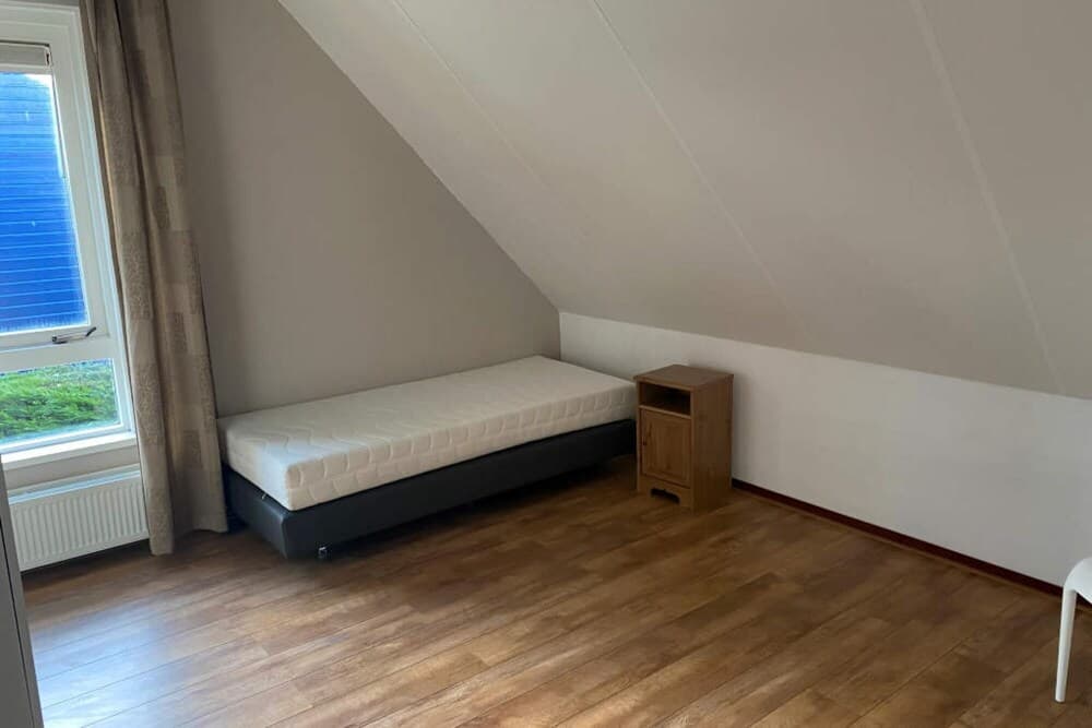 HVZ Narcis 10p in Heinkenszand