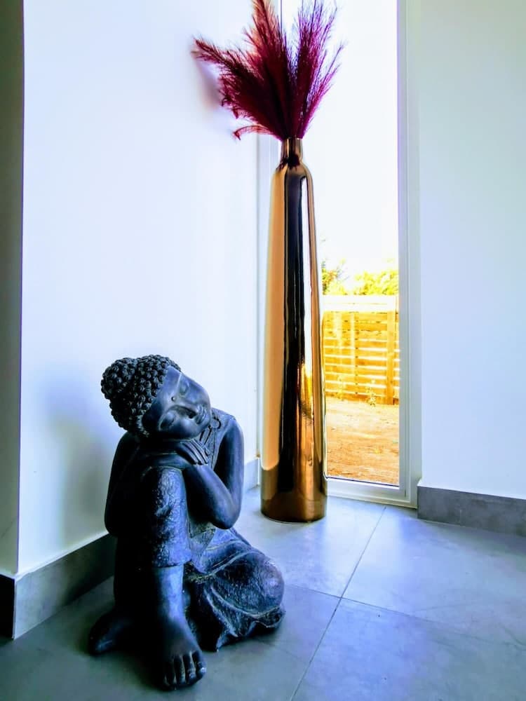 Villa Eremita in Avola