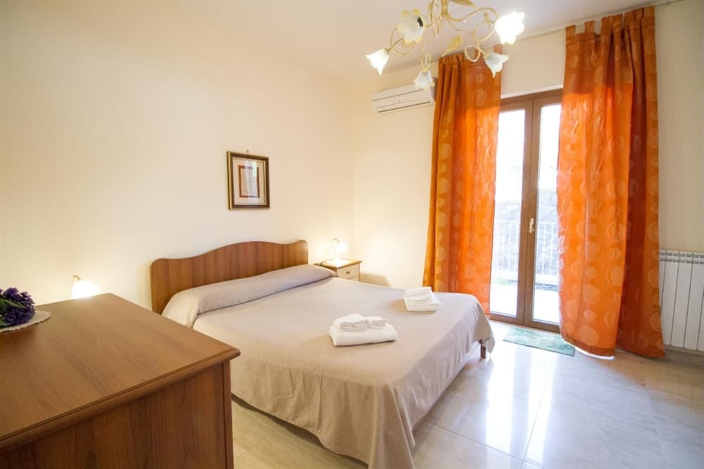 Etna Royal - Bilocale Vista Mare