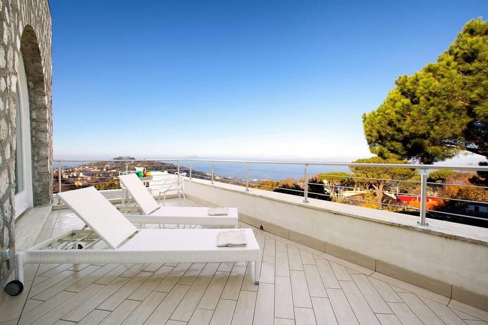 Villa Daniela With Swimming Pool