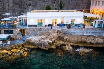 Villa del Mare in Meta di Sorrento