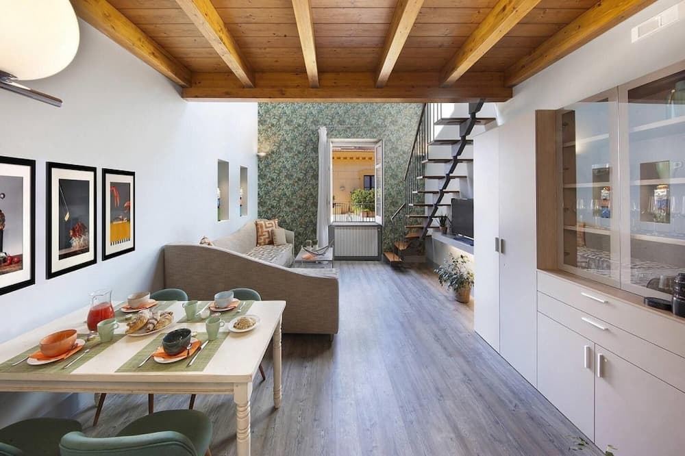 Casa La Maisonette in Sant Agnello di Sorrento