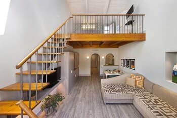 Casa La Maisonette in Sant Agnello di Sorrento