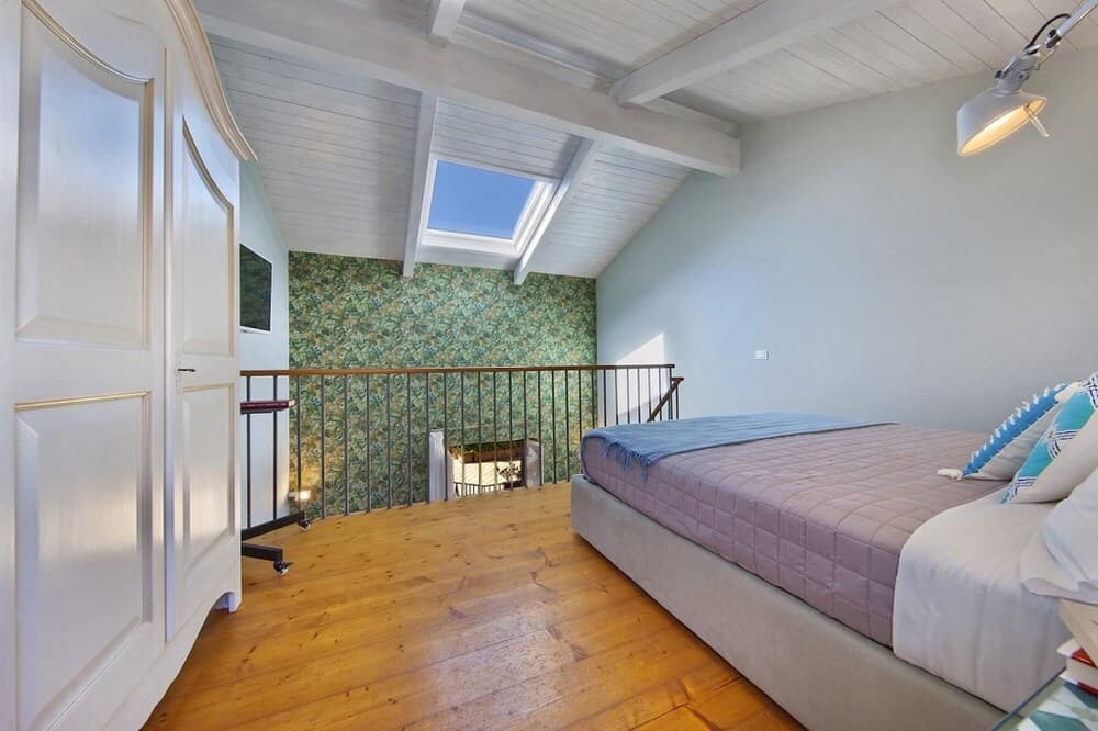 Casa La Maisonette in Sant Agnello di Sorrento