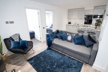 Kings Lodge by Deardon Properties