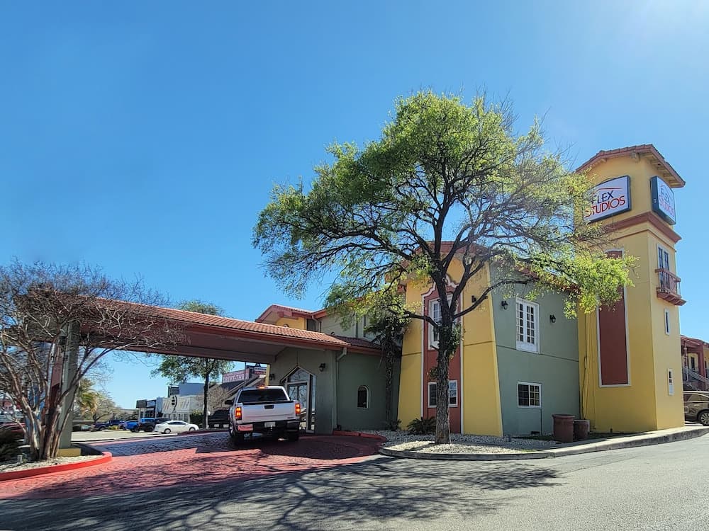 hotel image