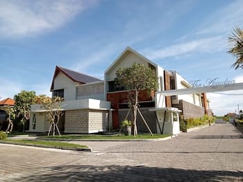 The Ayudya Pulau Galang