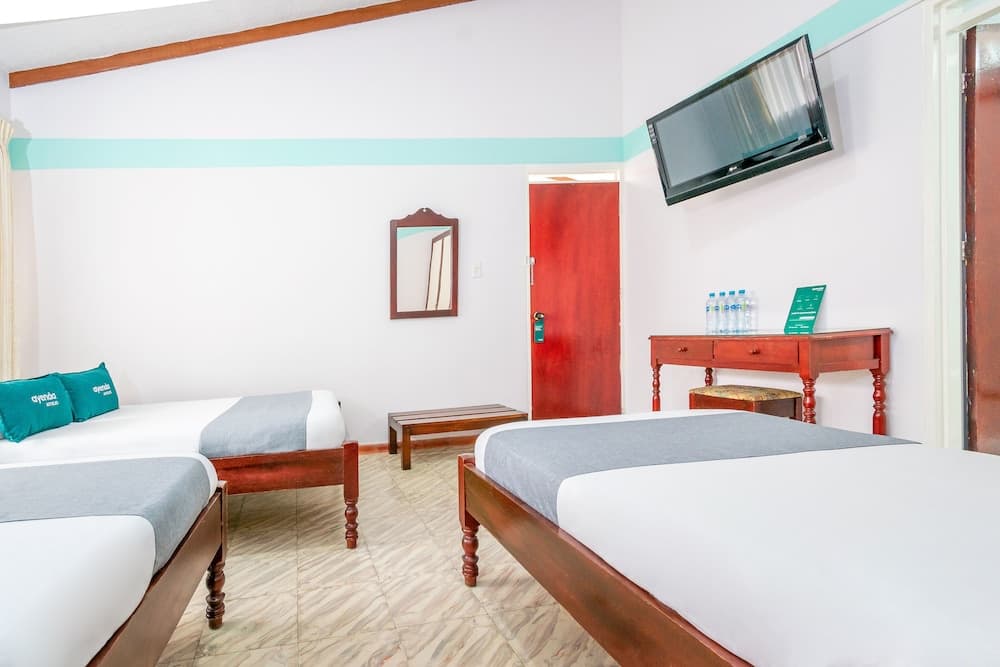 Ayenda Puerta del Sol Popayan