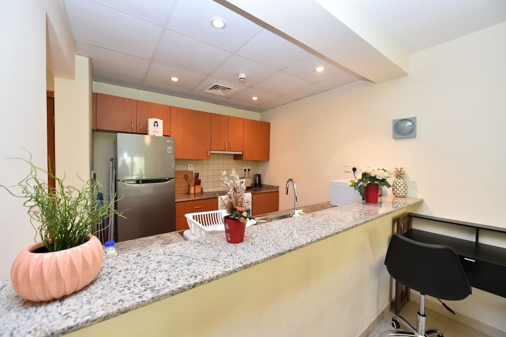 ADN - 1 Bedroom Apartment in The Greens