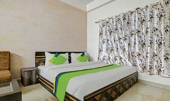 Treebo Trend Alankar