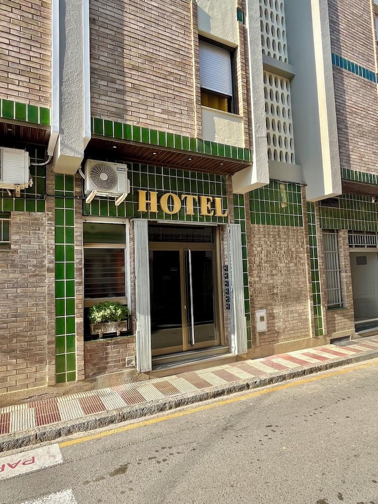 hotel image
