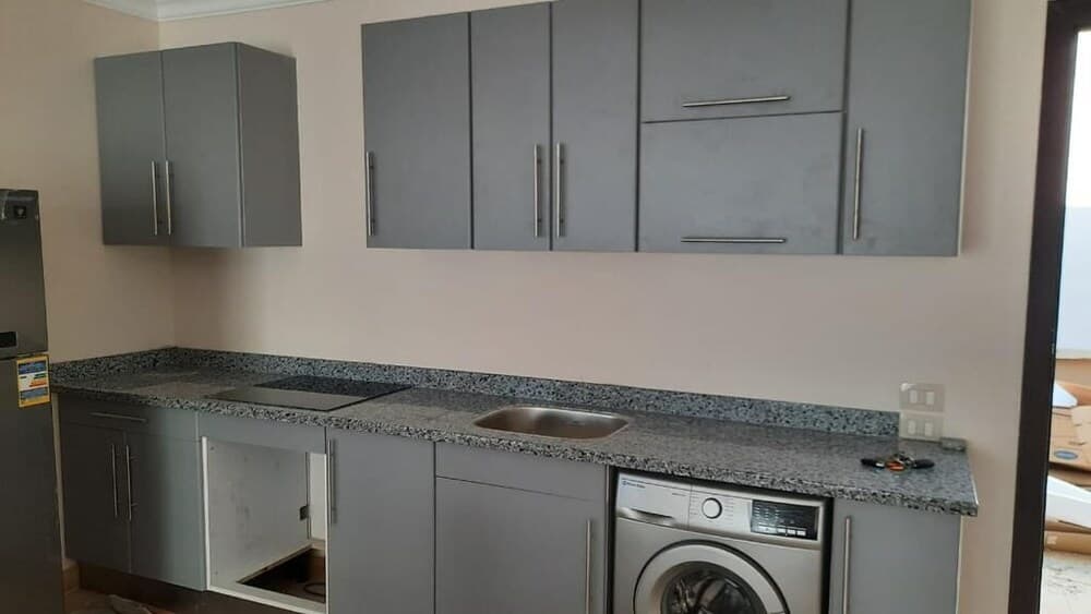 Roof Studio in Eastown new Cairo