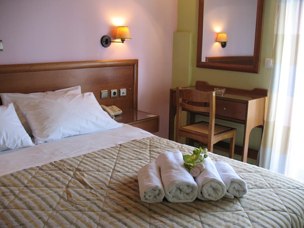 Prigipikon Suites & Lofts