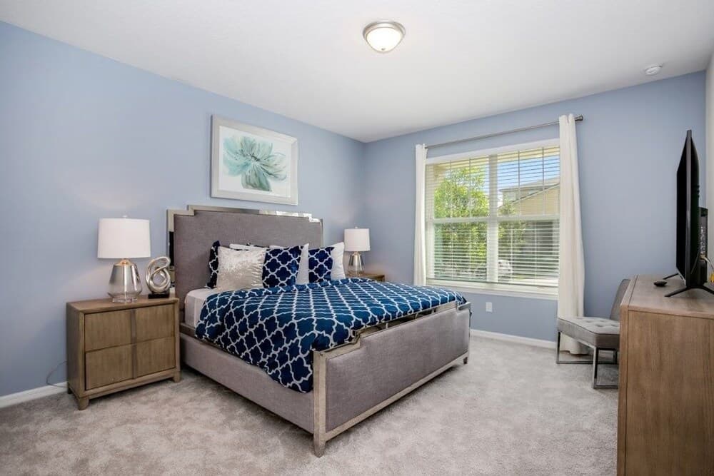 1810cvt Solara Resort 9 Bedroom Villa Villa by Redawning