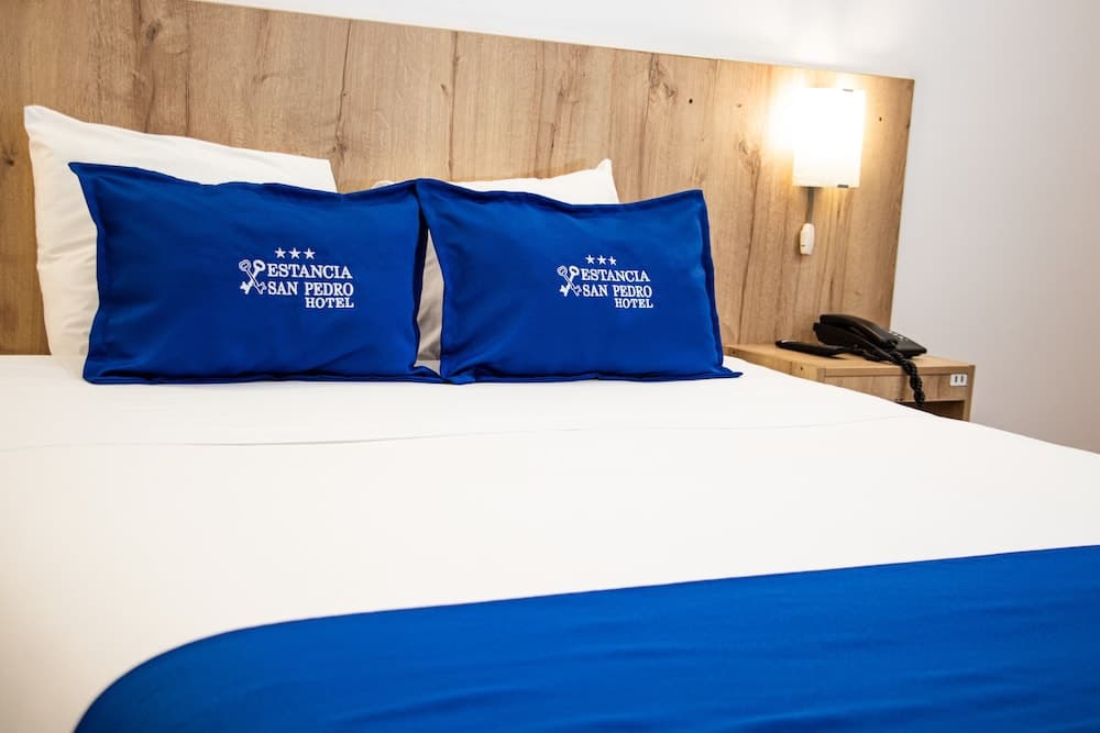 Estancia San Pedro Hotel