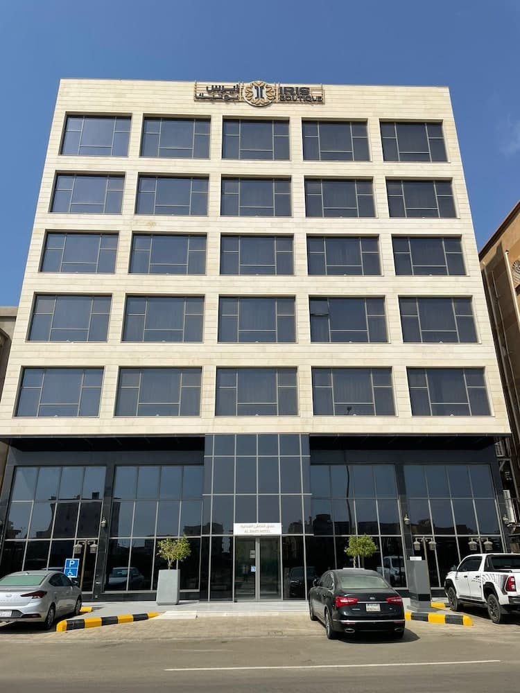hotel image