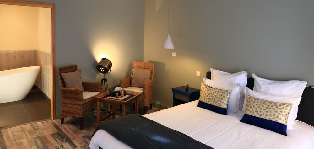 Hôtel Restaurant Le Jardin des chouchoux Brantôme