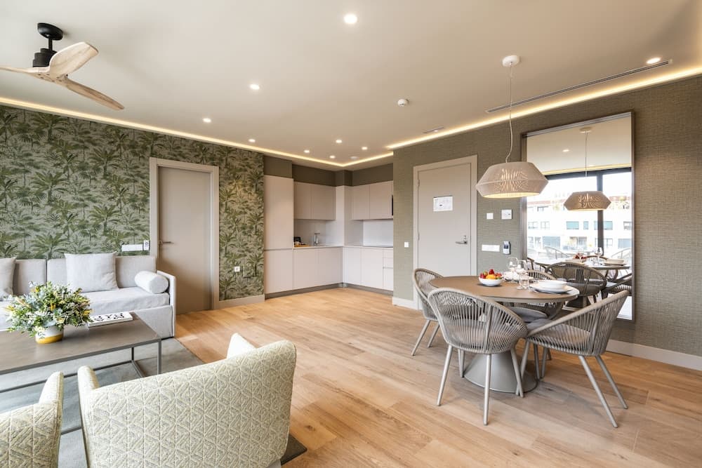 Intelier Core Suites Valencia