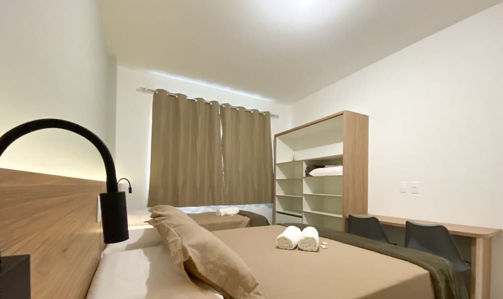 Ecomarine Apart Hotel