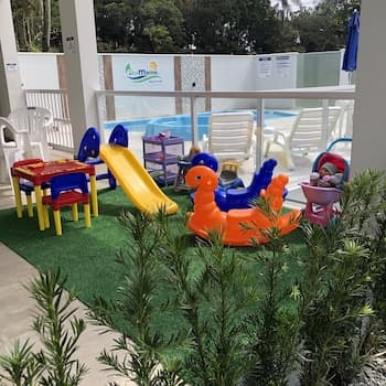 Ecomarine Apart Hotel