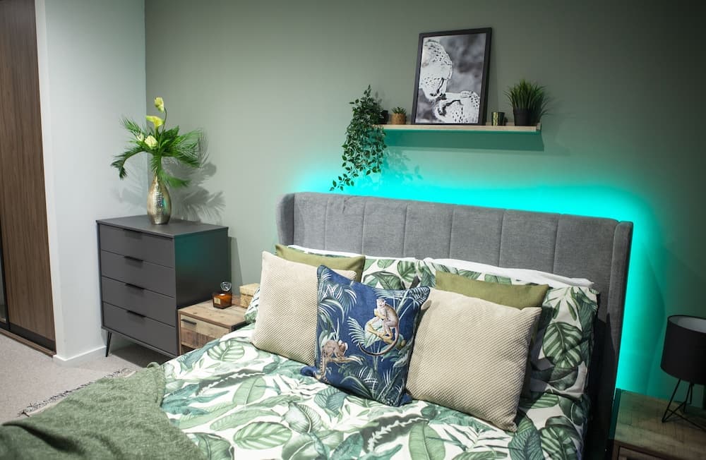 Castlefield Luxury Apartment - Roof Garden