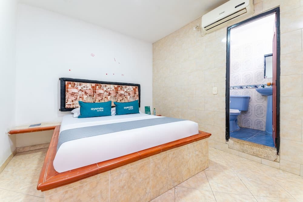 Ayenda Mar Azul Villavicencio