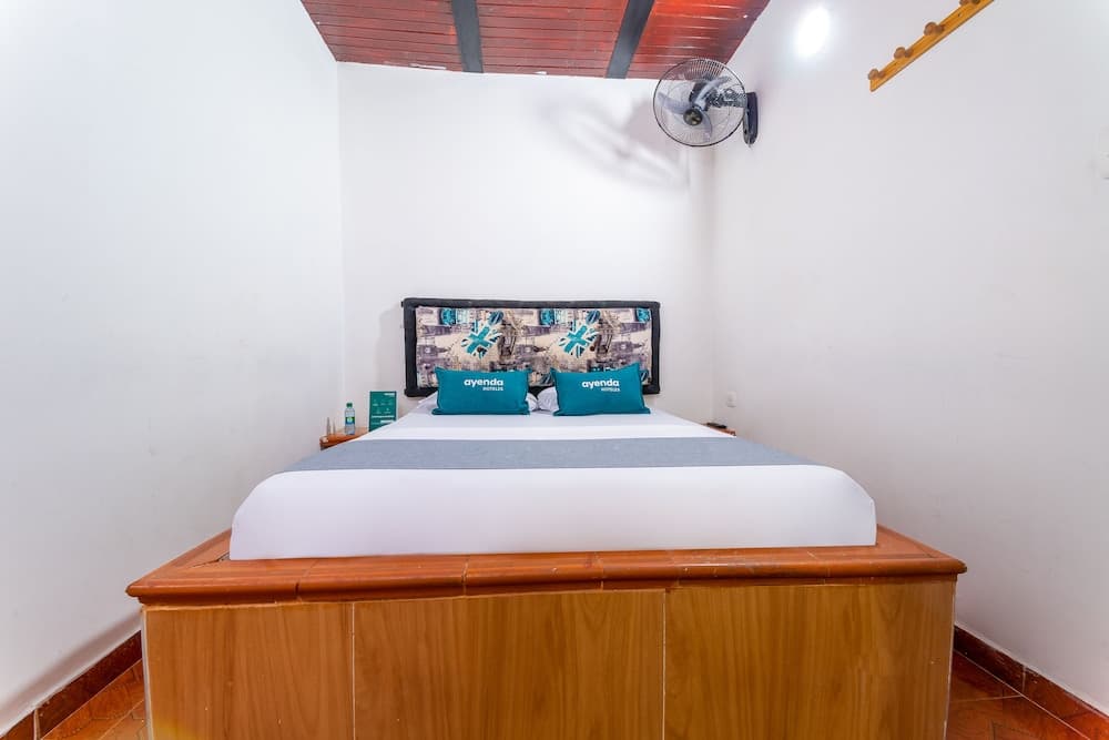 Ayenda Mar Azul Villavicencio