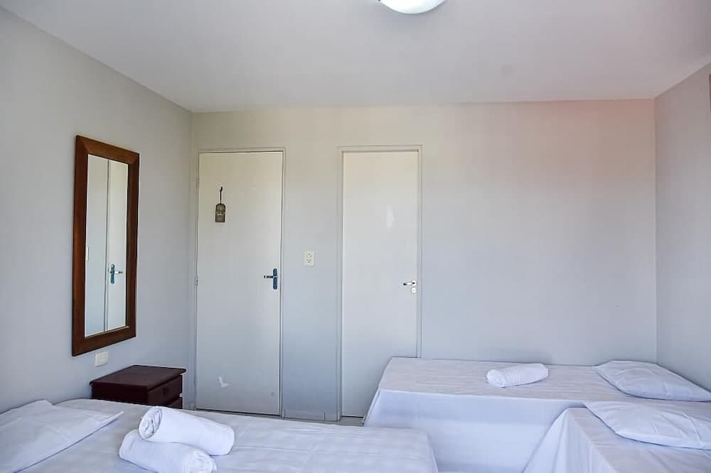 CASA SERRAMBI COM PISCINA - BY SEU FLAT