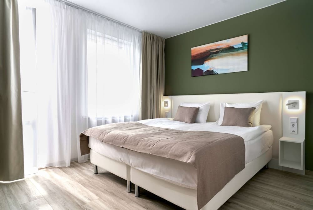 Ramada Plaza By Wyndham Saint Petersburg