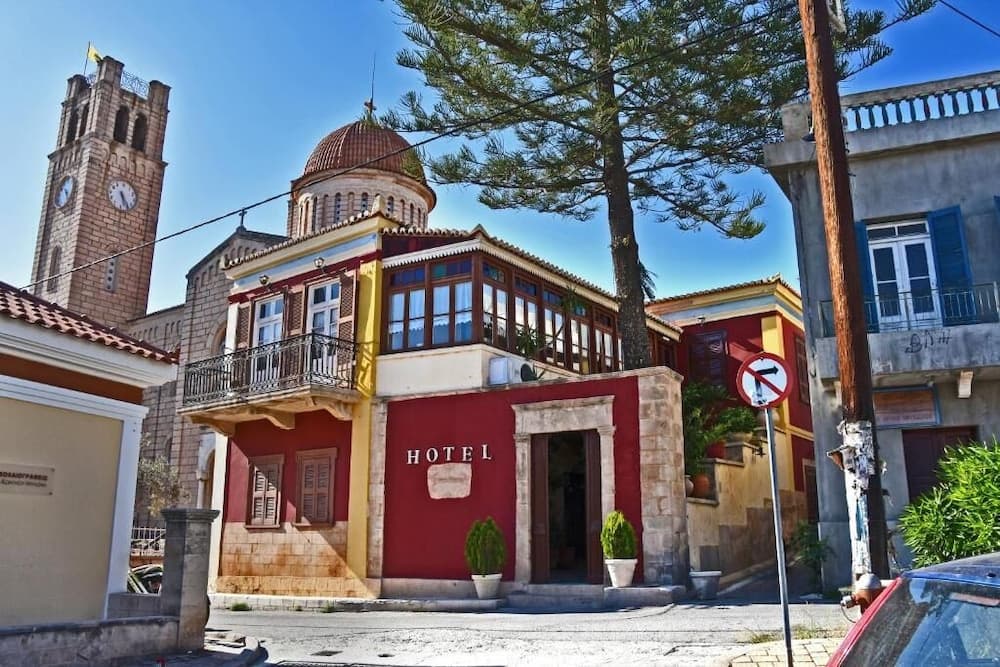 hotel image