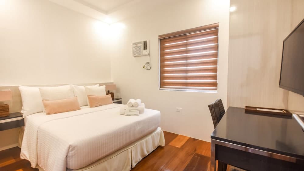 Kaaya Resort North Boracay