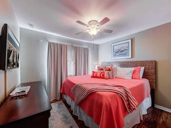 Updated Condo at Gulf Shores Plantation in Building ONE