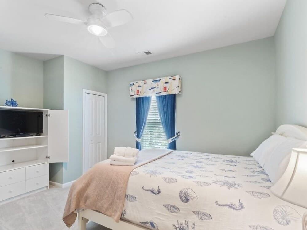 Willow Bend #1625 3 Bedroom Condo by Redawning