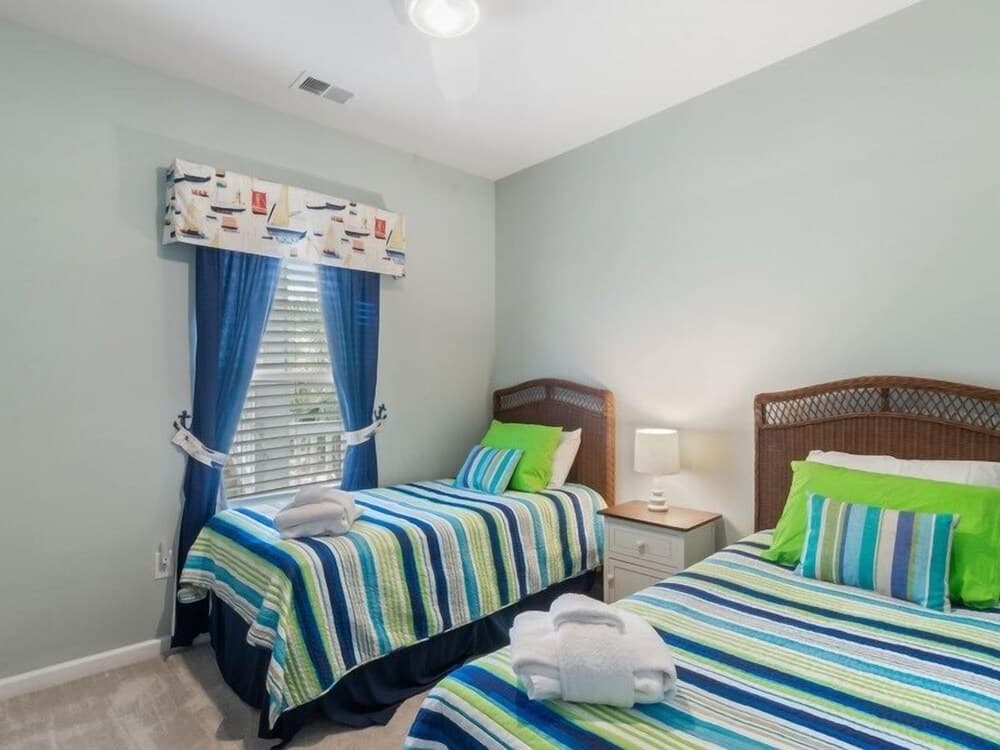 Willow Bend #1625 3 Bedroom Condo by Redawning