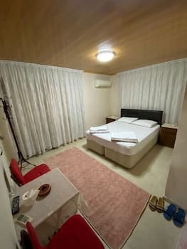 Elmas Restaurant ve Pansiyon