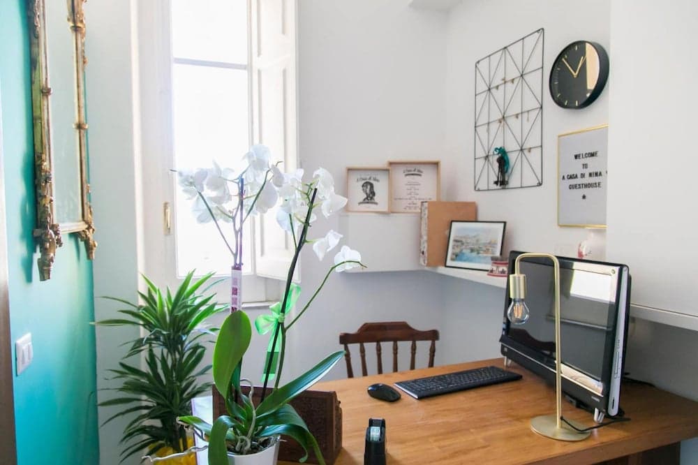 A Casa di Nina Guest House - Intero Appartamento