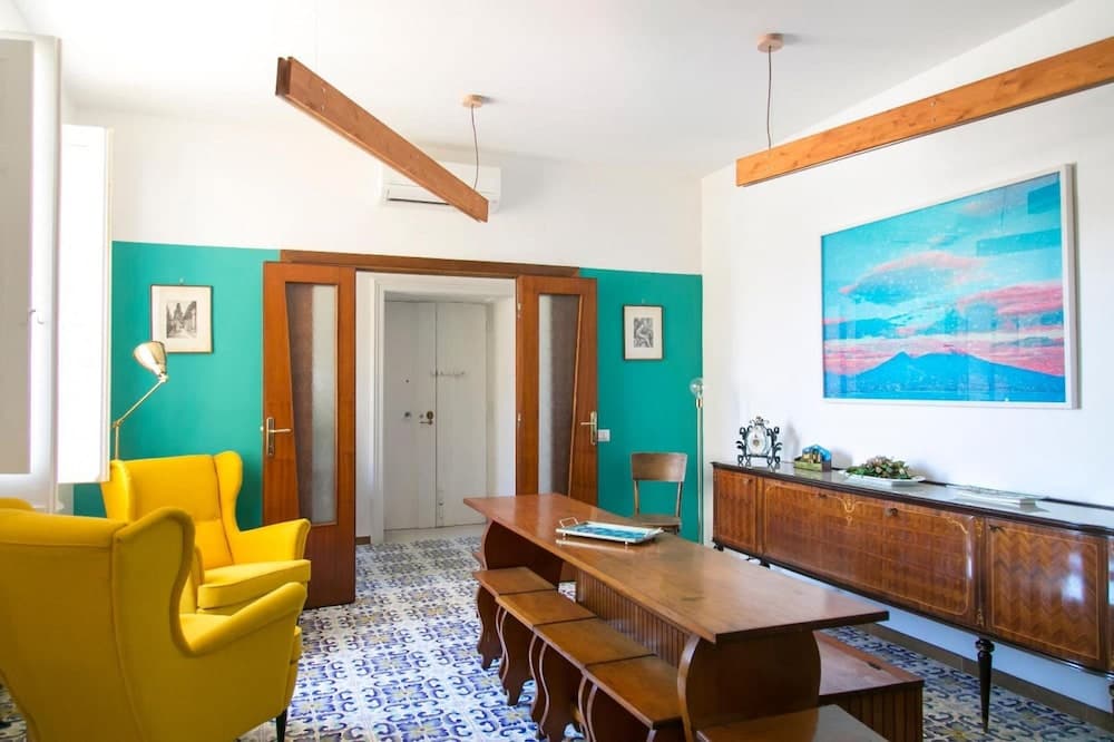 A Casa di Nina Guest House - Intero Appartamento