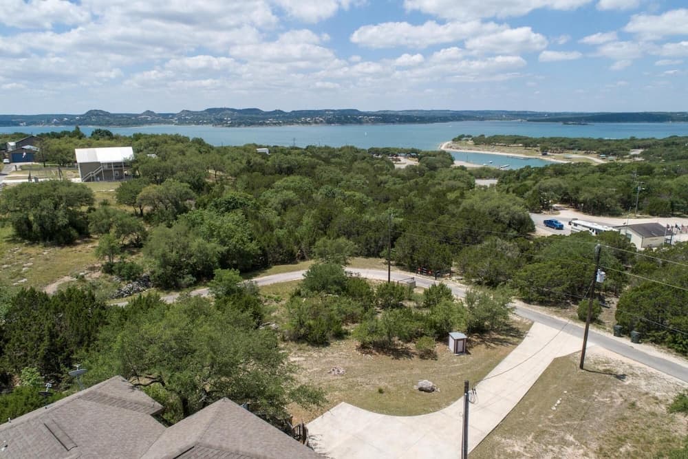 Villa at Canyon Lake CL 1233