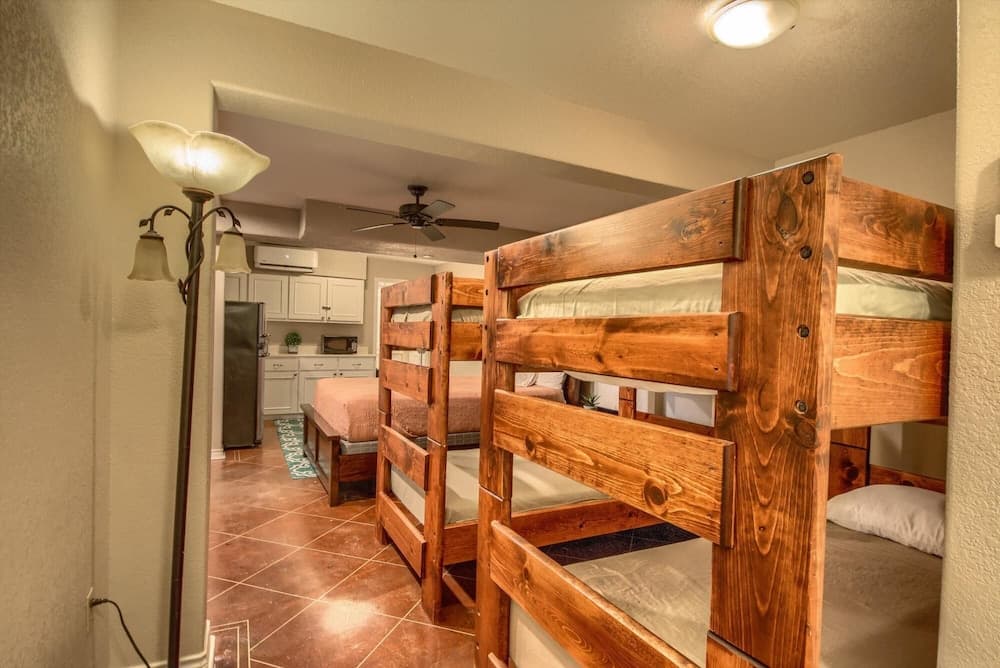 All Decked Out CL 2232