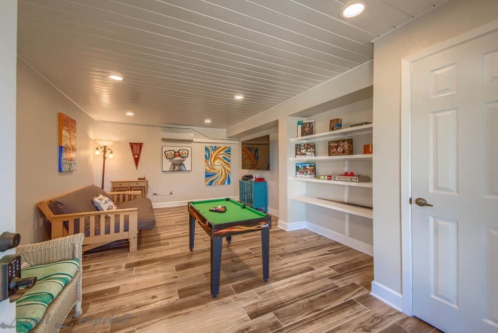 All Decked Out CL 2232