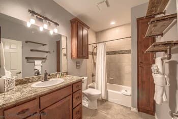 Rio Refuge RG 105 in Canyon Lake