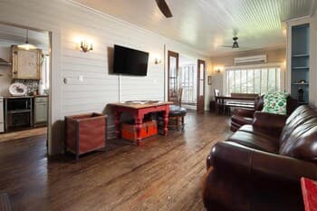 Wind Song Heritage Haus SL 191