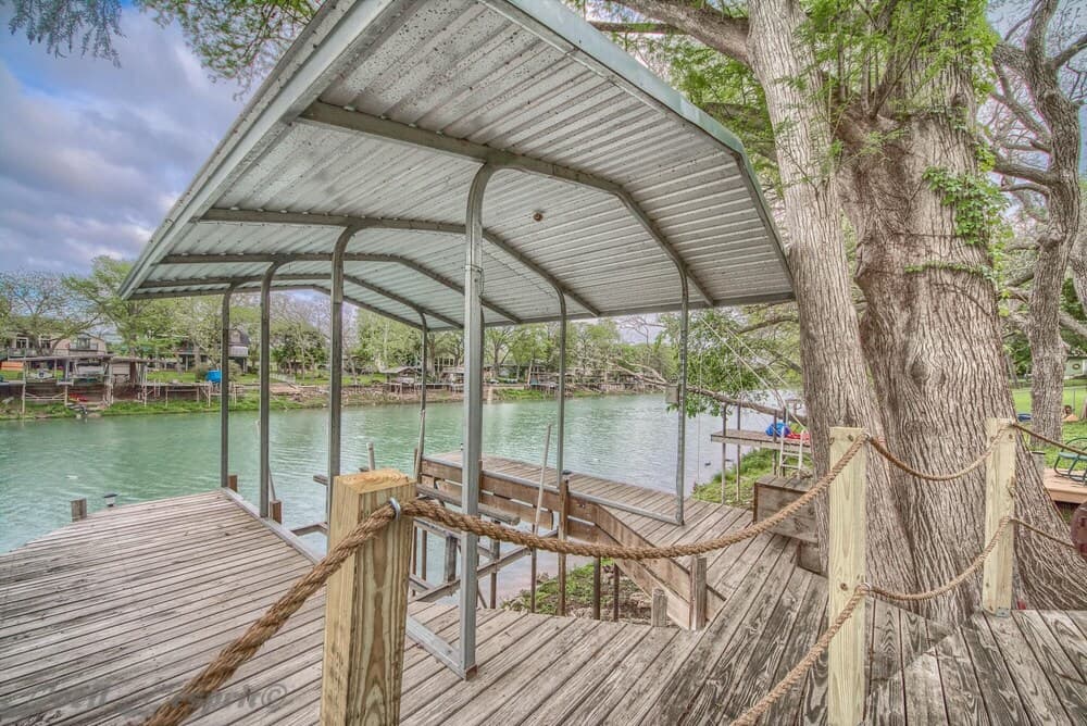 Zipp Away LD 728 in New Braunfels