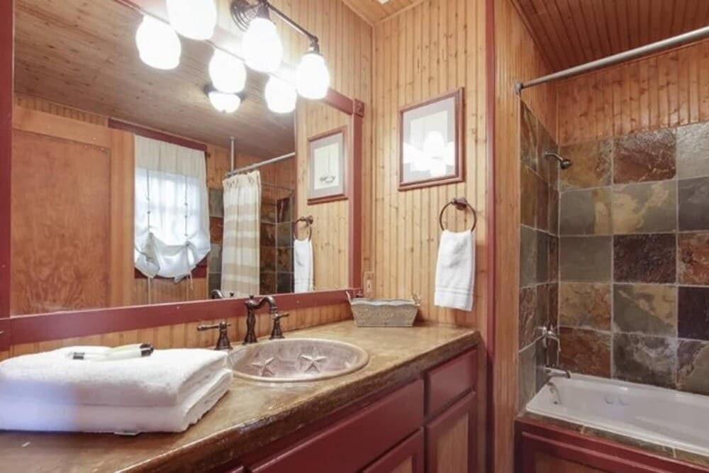 Star Haus SH 292 in New Braunfels