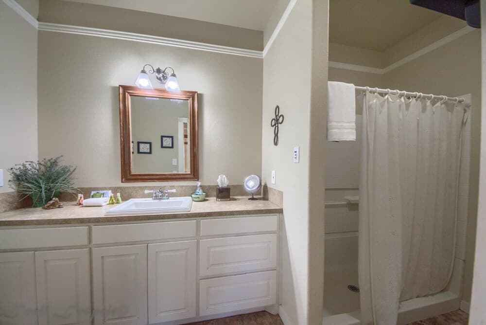 Texas Star Rr9084ts in Canyon Lake