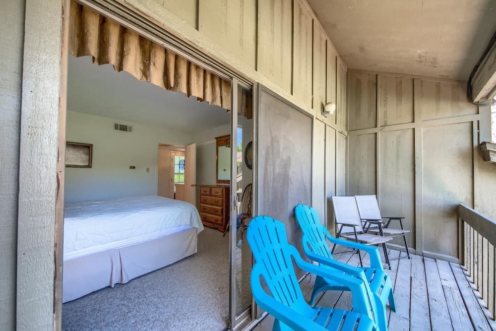 Big Tree View TBM 112